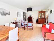 NOISY LE ROI appartement Familial 2 chambres plus espace bureau 84 m² — photo 2