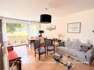 NOISY LE ROI appartement Familial 2 chambres plus espace bureau 84 m² — photo 3