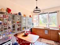 NOISY LE ROI appartement Familial 2 chambres plus espace bureau 84 m² — photo 4