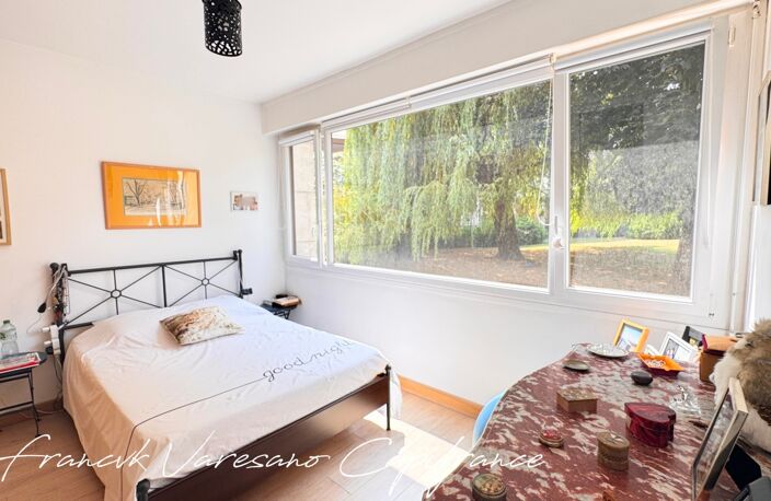 NOISY LE ROI appartement Familial 2 chambres plus espace bureau 84 m² — photo 5