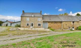 Maison 5 Pièces 114 m² à vendre à Pleine-Fougères (35610)