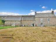 Ancien corps de ferme en pierre à vendre avec plusieurs bâtiments à Pleine-Fougères (35) en Bretagne en Baie du Mont Saint Michel — photo 3