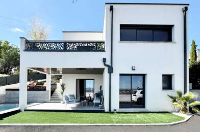 Maison 6 pièces 599999 €