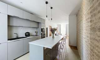 Appartement 3 Pièces 70 m² à vendre à Dijon (21000)