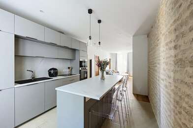 Appartement 3 pièces 270000 €