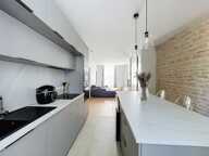 Appartement de caractère entièrement rénové - 70m2 -  DIJON BAS MONTCHAPET — photo 2