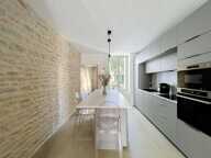 Appartement de caractère entièrement rénové - 70m2 -  DIJON BAS MONTCHAPET — photo 3
