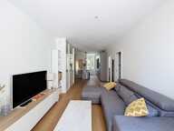 Appartement de caractère entièrement rénové - 70m2 -  DIJON BAS MONTCHAPET — photo 4