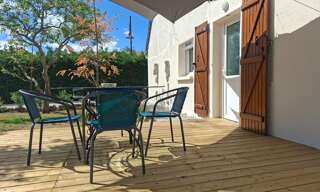 Maison 4 Pièces 80 m² à vendre à Hauterive (61250)