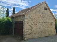 Jolie maison de caractère récemment rénovée, proche Hauterive 61250, Le Mele sur SArthe, 15 min ALENCON, 2h de PARIS, aucun travaux, + dépendance en pierre — photo 2