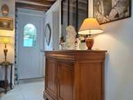 Jolie maison de caractère récemment rénovée, proche Hauterive 61250, Le Mele sur SArthe, 15 min ALENCON, 2h de PARIS, aucun travaux, + dépendance en pierre — photo 2