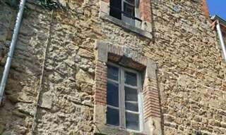 Maison 1 Pièce 120 m² à vendre à Thiers (63300)