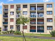 Appartement à vendre 3 pièces MANTES LA JOLIE (78) — photo 2