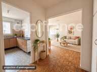 Appartement à vendre 3 pièces MANTES LA JOLIE (78) — photo 3