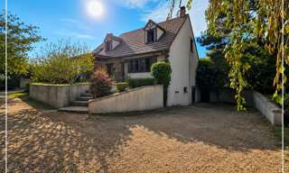 Maison 6 Pièces 145 m² à vendre à Bailleau-Armenonville (28320)