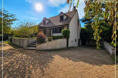 Maison 6 pièces 267500 €