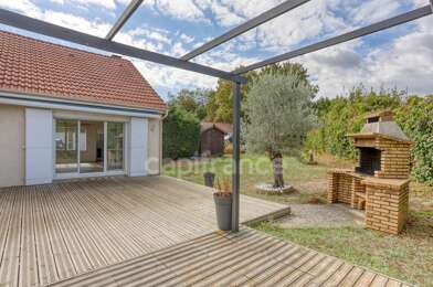 Maison 5 pièces 435000 €