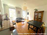 APPARTEMENT - HYPER CENTRE - LUMINEUX - 2 CHAMBRES - 1 BUREAU - 3E - FONCTIONNEL — photo 3