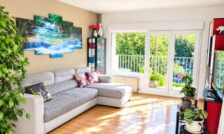 Appartement 4 Pièces 88 m² à vendre à Orléans (45000)