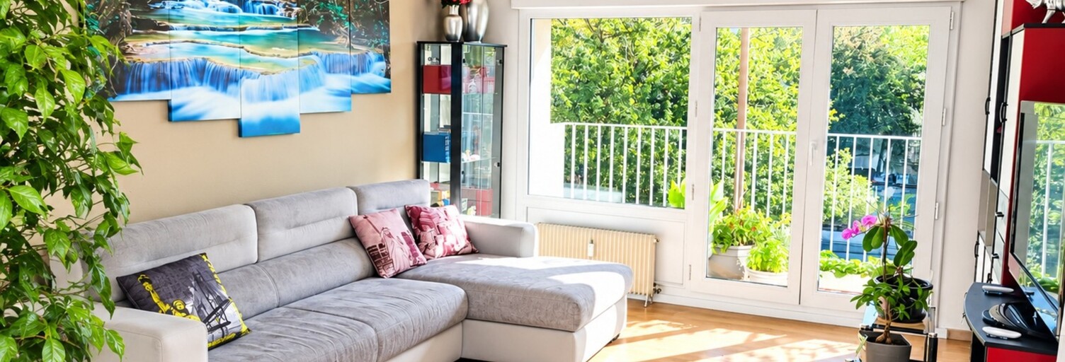 Appartement 4 Pièces 88 m² à vendre à Orléans (45000)
