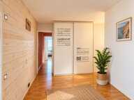 Appartement Lumineux de 89 m², DPE B/B, 3 chambres, 2 balcons, parking sécurisé, cave et ascenseur, Possibilité d’acquisition: Meublée — photo 2