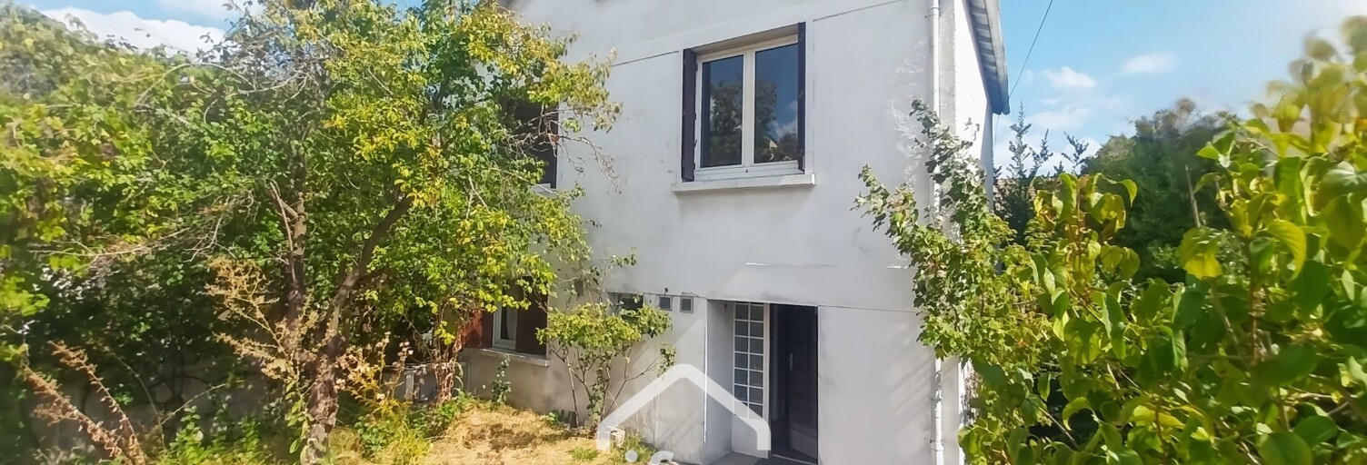 Maison 4 Pièces 129 m² à vendre à Champigny-sur-Marne (94500)
