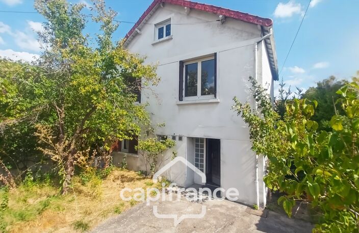 Champigny-sur-Marne-A vendre maison individuelle 4p -3 chambres-Jardin-Garage-Parcelle 328m2-Calme-Luminosité — photo 2