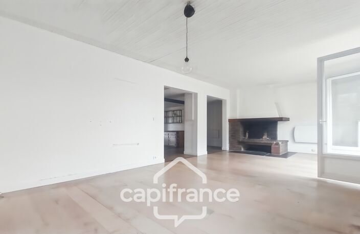 Champigny-sur-Marne-A vendre maison individuelle 4p -3 chambres-Jardin-Garage-Parcelle 328m2-Calme-Luminosité — photo 4