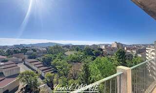 Appartement 2 Pièces 43 m² à vendre à Marseille 4 (13004)