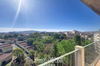 Appartement 2 pièces 160000 €