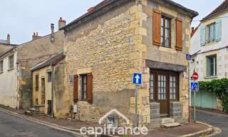 Maison 4 Pièces 90 m² à vendre à Nevers (58000)
