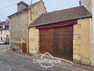 NEVERS (58) – Maison de ville à rénover – 90 m² — photo 3