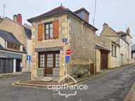 NEVERS (58) – Maison de ville à rénover – 90 m² — photo 4
