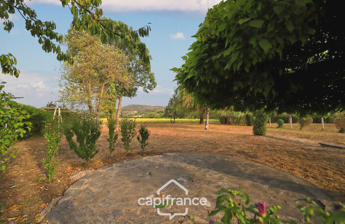 Maison de 190m² avec 2 logements indépendants - 4 chambres - terrain 1 220m² - vue Revermont — photo 2