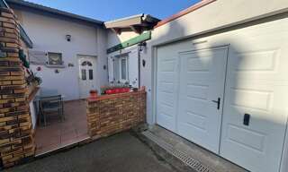 Maison 4 Pièces 78 m² à vendre à Saint-Étienne (42000)