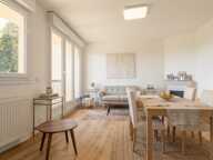Dpt Finistère (29), A vendre QUIMPER Ouest, Appartement 3e étage de type 2 de 51 m² habitable avec  balcon - Cave — photo 2