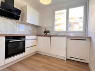 Dpt Finistère (29), A vendre QUIMPER Ouest, Appartement 3e étage de type 2 de 51 m² habitable avec  balcon - Cave — photo 4
