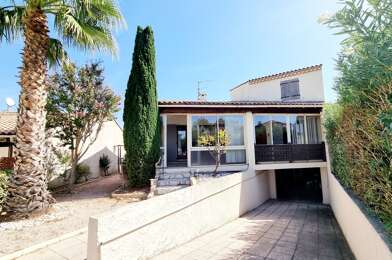 Maison 4 pièces 598000 €