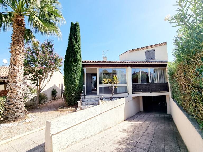 Maison de 127 m2 avec Piscine et sous-sol complet — photo 1