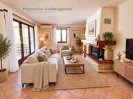 Maison de 127 m2 avec Piscine et sous-sol complet — photo 4