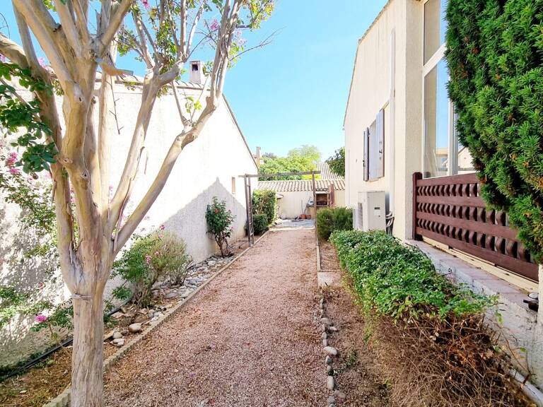 Maison de 127 m² avec Piscine et sous-sol complet — photo 1