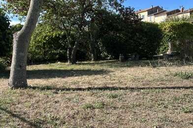 Terrain  99000 €