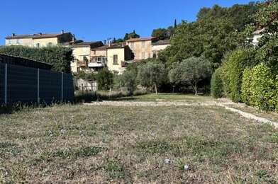 Terrain  109000 €