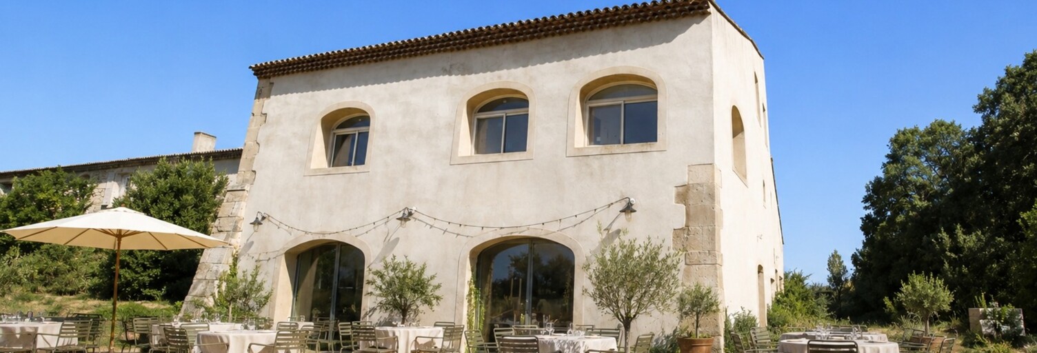 Maison 9 Pièces 550 m² à vendre à Saint-Martin-de-Crau (13310)