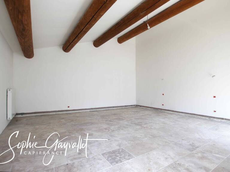 À VENDRE – BIEN D’EXCEPTION À L’HISTOIRE UNIQUE : MAS DES TEMPLIERS — photo 1