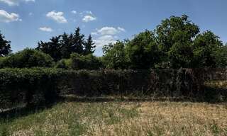 Terrain 1000 m² à construire Lorgues (83510)
