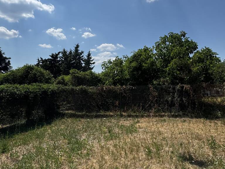 Terrain à construire  1000 m² — photo 1