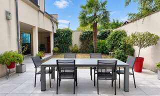 Maison 6 Pièces 253 m² à vendre à Orléans (45000)