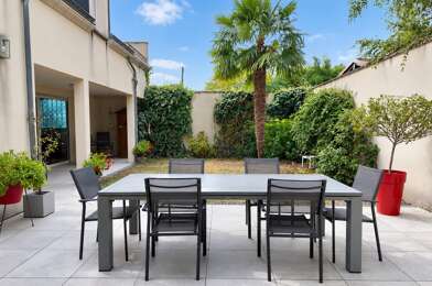 Maison 6 pièces 625000 €
