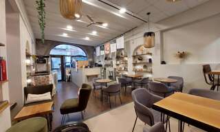 Commerce 2 Pièces 49 m² à vendre à Chambéry (73000)